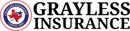 Grayless Insurance Logo